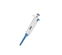 Pipette, Attrezzatura Laboratorio Pipetta Pipetta Monocanale Micropipetta Regolabile for Puntali Pipettatore(20-200ul)