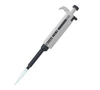 Pipette Monocanale Da Laboratorio, Volume Variabile Regolabile, 0,1 Μl-10 Ml Micropipetta Da Laboratorio Ad Alta Precisione, Sterilizzabile Ad Alte Temperature, Design Ergonomico.,M1000