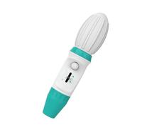 Pipette, Pipetta Grande Volume Manuale Pipetta Pompa Laboratorio Micropipetta Attrezzatura Chimica Laboratorio 0,1-100ml(Groen)