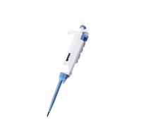 Pipette Pipetta, Micropipetta Digitale A Canale Singolo Regolabile Da Laboratorio Con Puntali,Laboratorio(20-200μl)