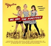 Pipettes - We Are