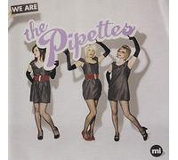 Pipettes - We Are The Pipettes