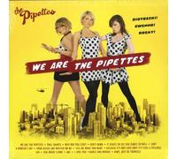 Pipettes - We Are The Pipettes