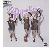Pipettes - We Are the Pipettes by Pipettes (2006) Audio CD