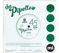 Pipettes - Your Kisses Are Wasted on.