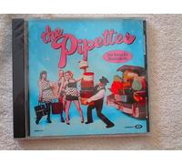 Pipettes - Your Kisses Are Wasted on Me