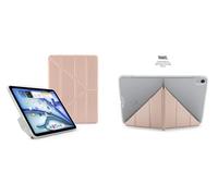 Pipetto Apple Ipad Air 13" Ipad M3 / Ipad M2 Gen TPU Folio Pencil Case Cover