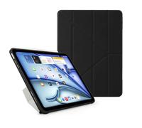 Pipetto Apple Ipad Air 13" Ipad M3 / Ipad M2 Gen TPU Folio Pencil Case Cover