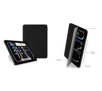 Pipetto Apple Ipad Pro 11" Ipad M5 / Ipad M4 Gen TPU Folio Pencil Case Cover