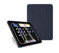 Pipetto Apple Ipad Pro 13" Ipad M5 / Ipad M4 Gen TPU Folio Pencil Case Cover