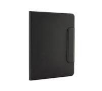 Pipetto Custodia a libro rotante Origami No5 per iPad Air 10.9 (2022/2020) / iPad Air 11 (2024), colore nero