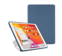 Pipetto Custodia originale Origami No1 per iPad 10.2 (2021/2020/2019) - Navy