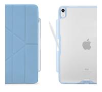 PIPETTO Origami No3 Cover Astuccio Portapenne Per iPad Air 12.9 13 M3 M2