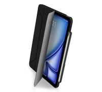 Pipetto Origami No3 OriginalCase iPad Air 13\" M2 (2024) Black