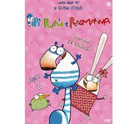 Pipi' Pupu' E Rosmarina Vol. 2 (2 Dvd) CG