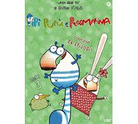 Pipi Pupu E Rosmarina 3 (Box 2 Dvd)