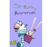 Pipi Pupu E Rosmarina 3 (Box 2 Dvd)