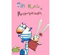 Pipi' Pupu' E Rosmarina Vol. 1 (2 Dvd) CG