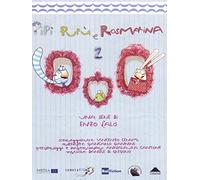 Pipì pupù e rosmarina Volume 02