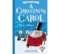 Pipi Sposito A Christmas Carol: Accessible Easier Edition (Tascabile)