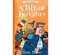 Pipi Sposito A Tale of Two Cities (Easy Classics) (Tascabile)