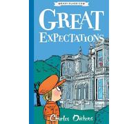 Pipi Sposito Great Expectations (Easy Classics) (Tascabile)
