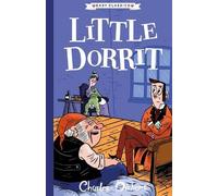 Pipi Sposito Little Dorrit (Easy Classics) (Tascabile)