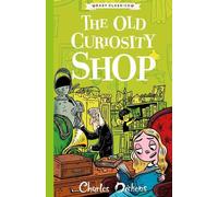 Pipi Sposito The Old Curiosity Shop (Easy Classics) (Tascabile)