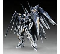 Pipigirl 1:100 kit di action figure in plastica, Imperatore Nether, modello Mecha da 21,8 cm, facile da montare