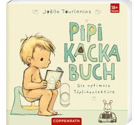 Pipikackabuch: Die optimale Töpfchenlektüre