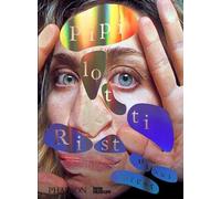 Pipilotti Rist pixel forest