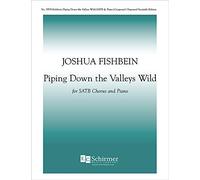 Piping Down the Valleys Wild