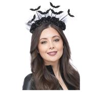 Pipistrello Accessori Halloween Costume Mantella Ali Adulti Bambini