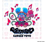 Pipistrello And The Cursed Yoyo Original Soundtrack