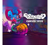 Pipistrello and the Cursed Yoyo (PC) Steam Gift - GLOBAL