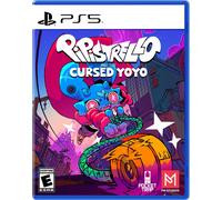 Pipistrello e il Maledetto Yoyo Standard Edition - PlayStation 5