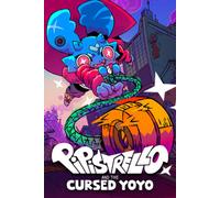 Pipistrello and the Cursed Yoyo Steam Key (PC) GLOBAL