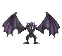 PIPISTRELLO DELLE TENEBRE miniatura SCHLEICH 70792 fantasy ELDRADOR CREATURES et