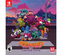 Pipistrello e il Maledetto Yoyo Collector's Edition - Nintendo Switch