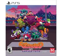 Pipistrello e il Maledetto Yoyo Collector's Edition - PlayStation 5