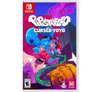 Pipistrello e il maledetto Yoyo Standard Edition - Nintendo Switch