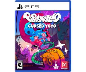 Pipistrello e il Maledetto Yoyo Standard Edition - PlayStation 5