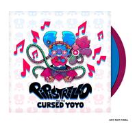 Pipistrello E Il Yo-Yo Maledetto Vinile 2LP