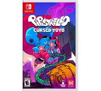 Pipistrello E Il Yoyo Maledetto - Nintendo Switch - Nuovo Di Zecca