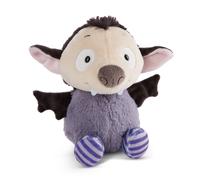Peluche Pupazzo Drallula Pipistrello 22 cm Peluches Nici PS 41199