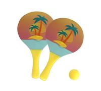 Pipistrello Sportivo, Racchetta A Sfera Leggera, Set Di Racchette Per Badminton, Attrezzatura A Racchetta Leggera Per La Formazione Di Donne Uomini Adulti Bambini Piccoli Viaggi All'aperto