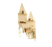 pipisweet 1 mensola da parete in legno a 3 livelli intrecciata a mano in macramè mensole galleggianti espositori con perline rack di stoccaggio Boho decorazioni per la casa