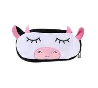 pipisweet 10 pz 20 CM Kawaii Animali Cartone Animali Peluche Astuccio Portamatite Portamonete Portamonete Astuccio Astuccio Astuccio Scuola Forniture Regalo, B, *10
