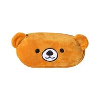 pipisweet 10 pz 20 CM Kawaii Animali Cartone Animali Peluche Astuccio Portamatite Portamonete Portamonete Astuccio Astuccio Astuccio Scuola Forniture Regalo, E, *10