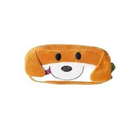 pipisweet 10 pz 20 CM Kawaii Animali Cartone Animali Peluche Astuccio Portamatite Portamonete Portamonete Astuccio Astuccio Astuccio Scuola Forniture Regalo, C, *10